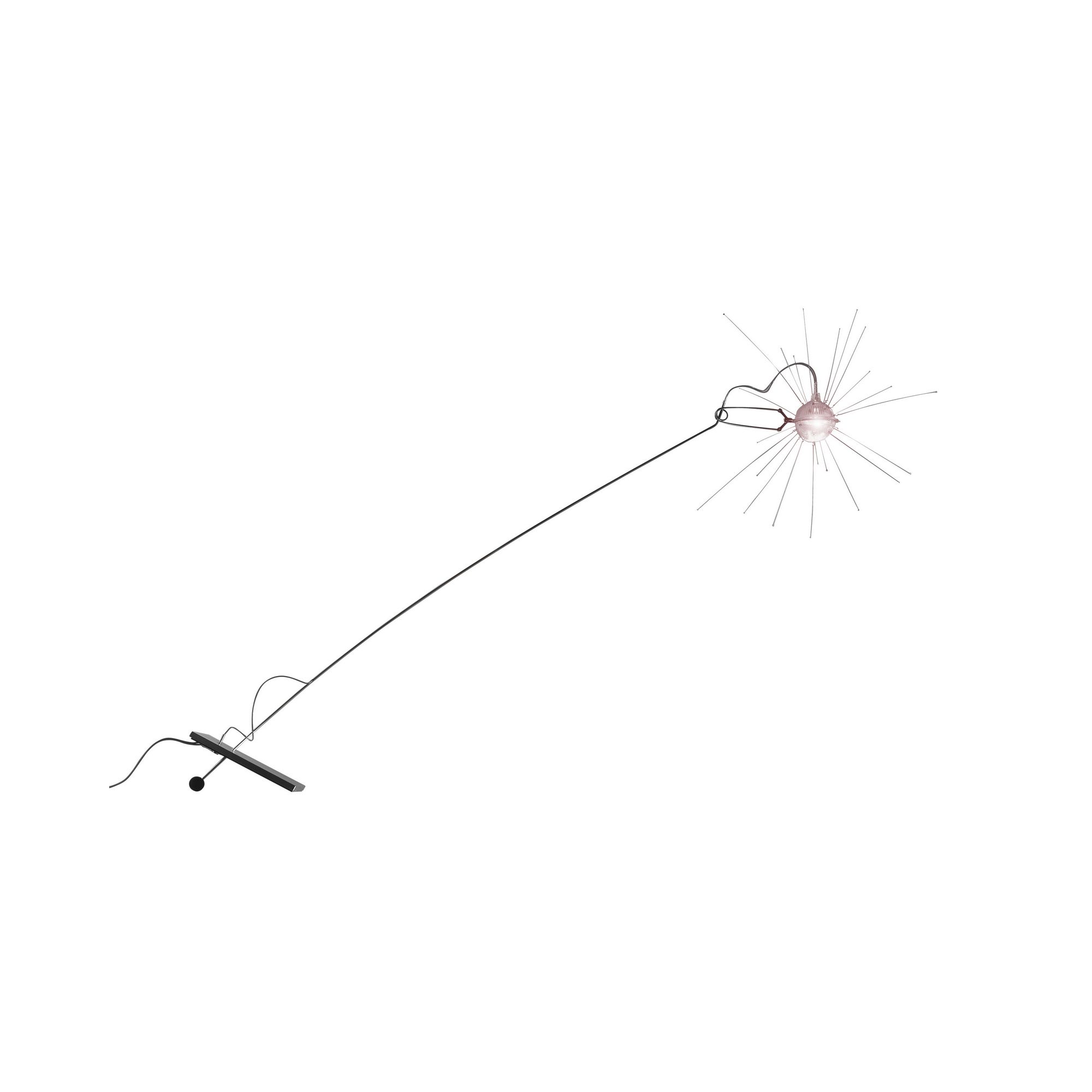 Светильник / Mozzkito Ingo Maurer sun-id-377711 - Вид №1