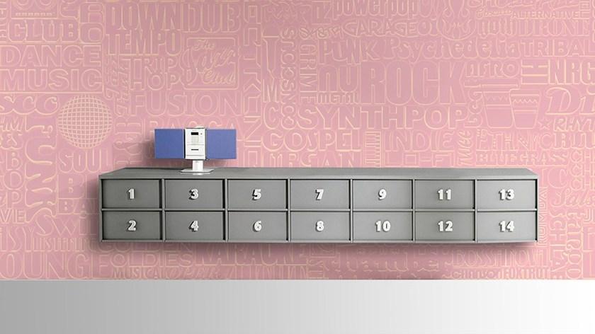 GLAMORA Виниловые обои с тиснением Template sun-id-1438762 - Вид №2