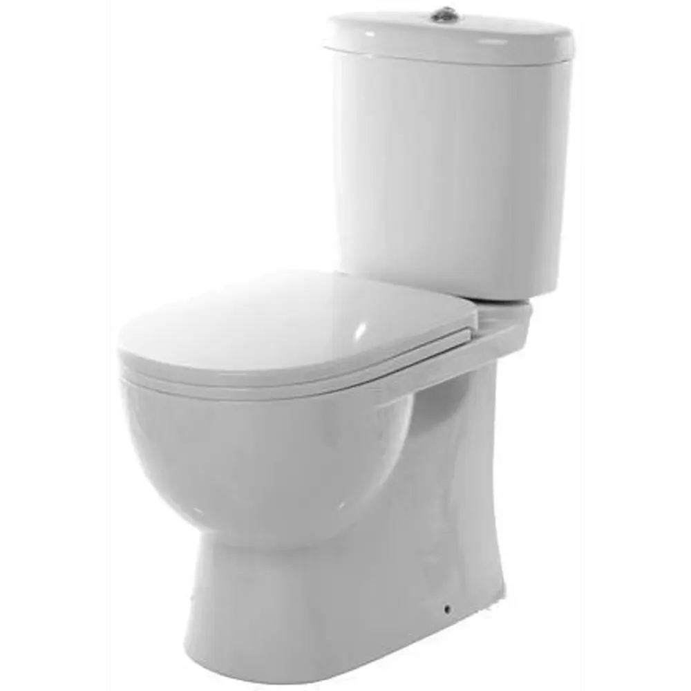 Унитаз-компакт Art D SANITA LUXE Без серии STLM-2149727