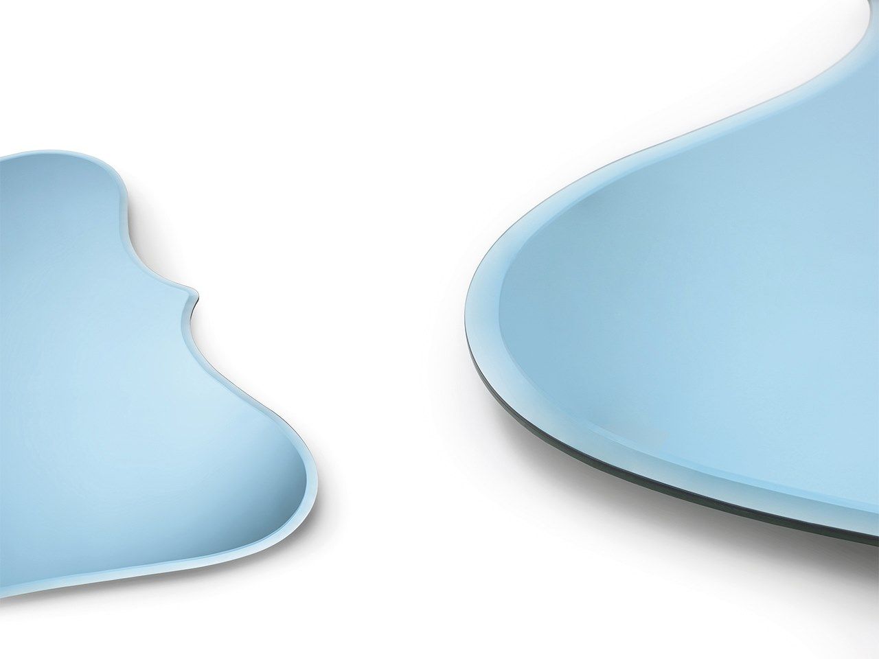 Настенное зеркало Turri Azul ARCH-00028300 - Вид №1