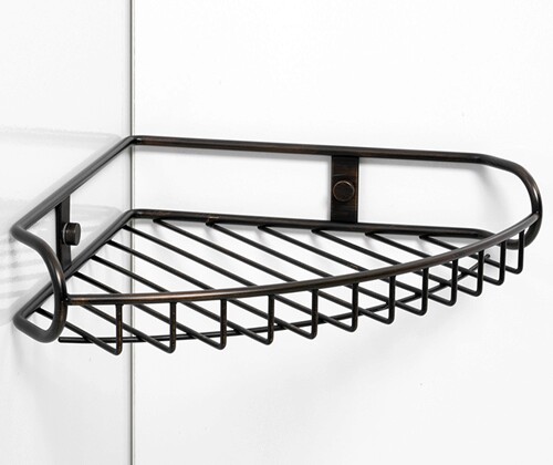 K-1711 Полка металлическая Santreyd  - Вид №1