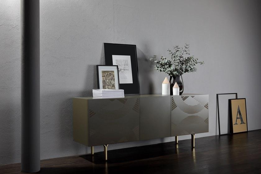 Tonin Casa Буфет из дерева sun-id-1489696 - Вид №3