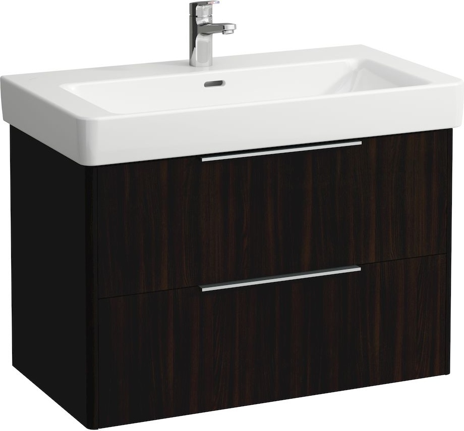 H4023921102631 Шкафчик для раковины 813965, с 2 ящиками LAUFEN PRO - Вид №2