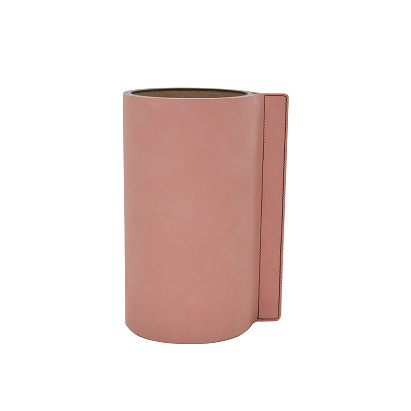 9816 NUPO rose ваза для цветов 11х20см;LIND DNA 