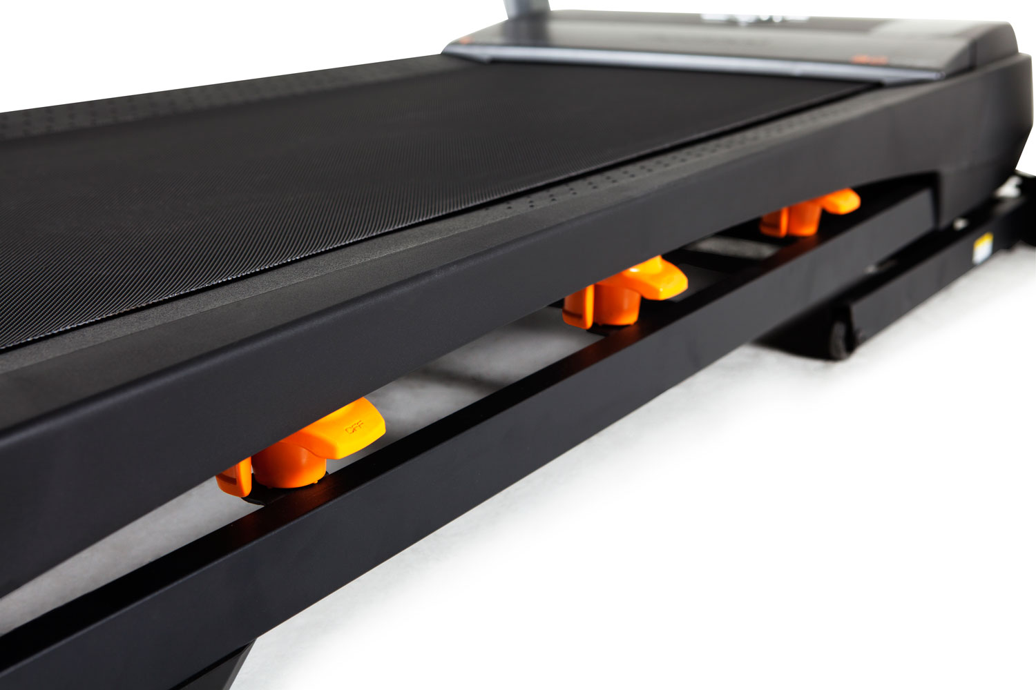 T17.5 Беговая дорожка nordictrack t17.5 NordicTrack  - Вид №5