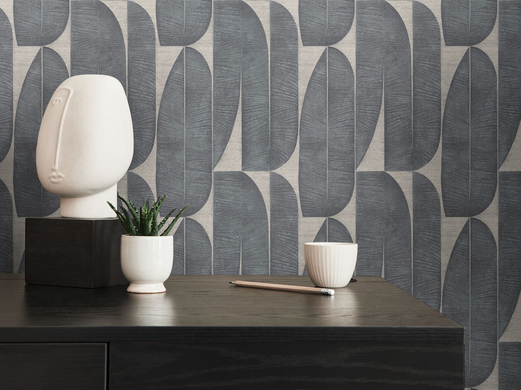 Тропические нетканые обои Architects Paper Stories of Life ARCH-00106133 - Вид №8