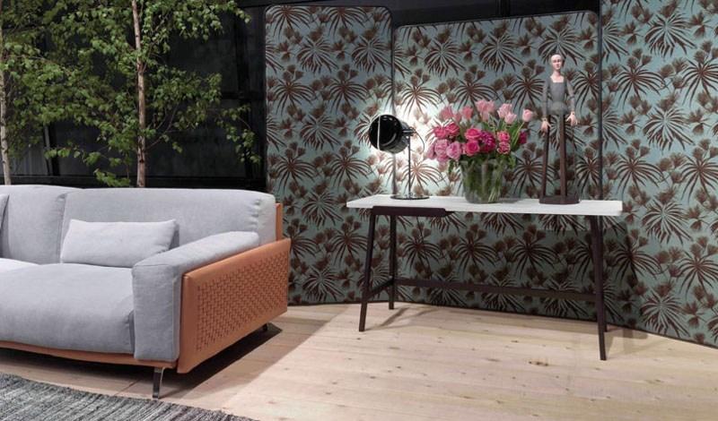 arflex Прямоугольная деревянная консоль sun-id-1443119 - Вид №6