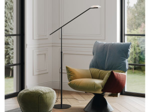 Регулируемая светодиодная лампа для чтения