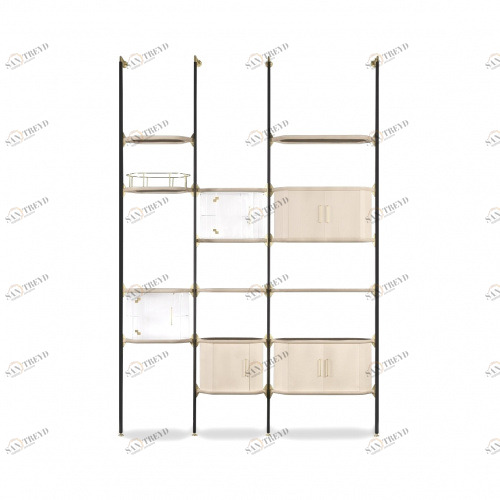 Стеллаж / Libelle Baxter sun-id-378271