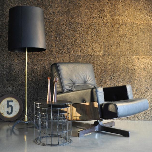 Atipico Низкий круглый журнальный столик sun-id-1498194 - Вид №8