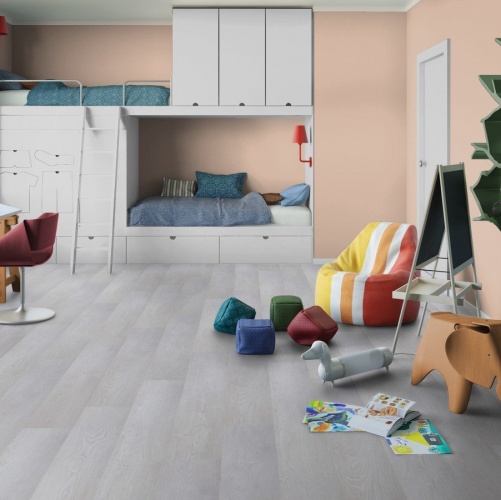 Ламинат Tarkett Дуб снежный люкс 3000100036 - Вид №3