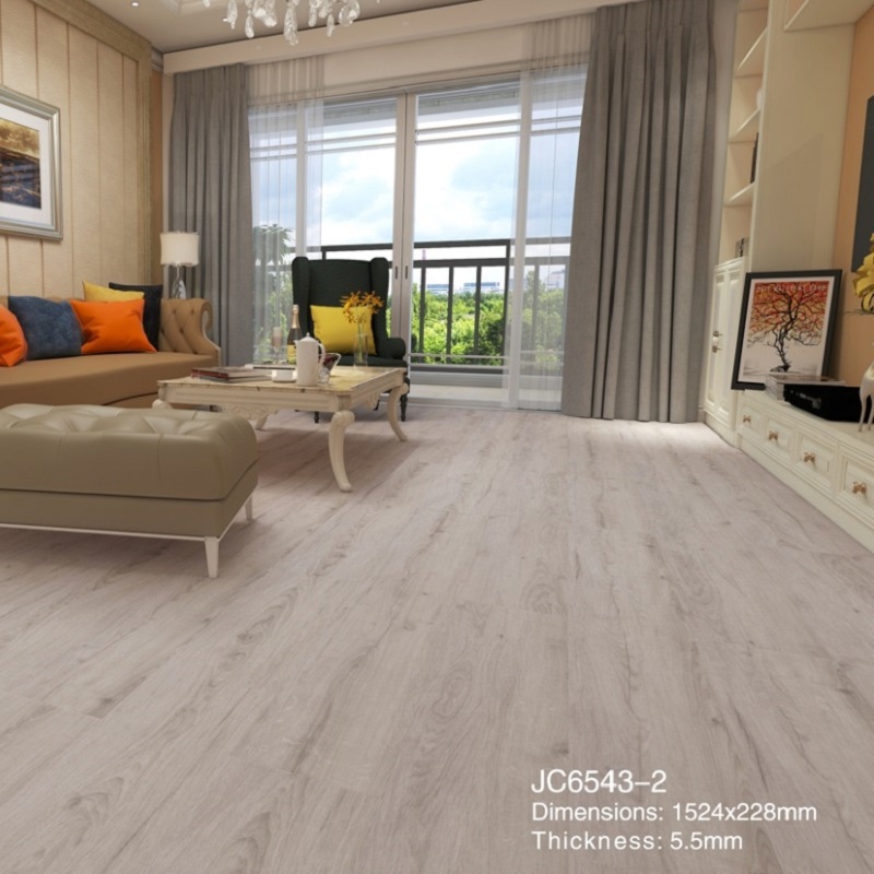 90541640 SPC плитка Proefield Вяз Ландор 34 класс толщина 5.50 мм 3.47 м² STLM-0272770 PROFIELD