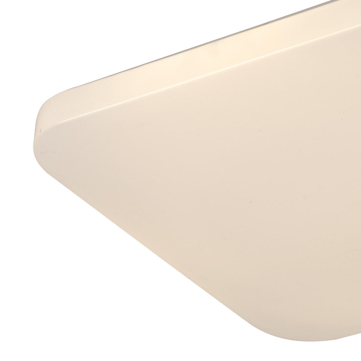 099508 Потолочный светильник MANTRA QUATRO II 6241 Mantra Quatro II 