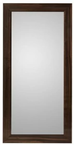 Laskasas Зеркало прямоугольное в раме