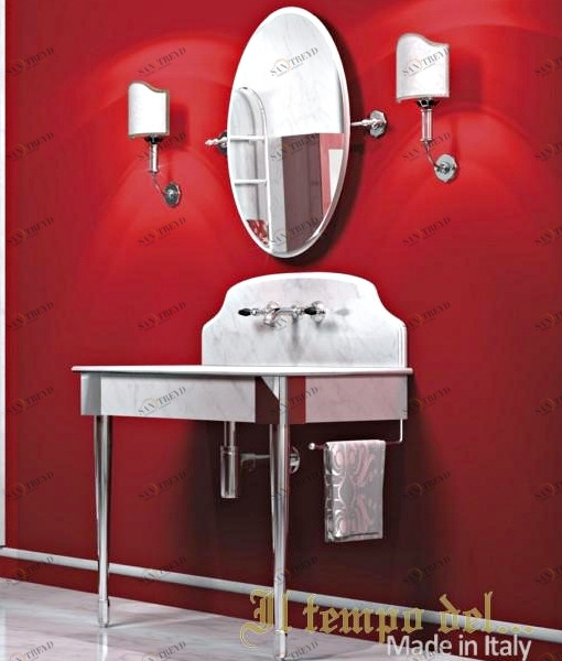 Комплект мебели Il Tempo Del Consolle MO2580+GMOT2587 Trendy CONSOLLEMO2580GMOT2587