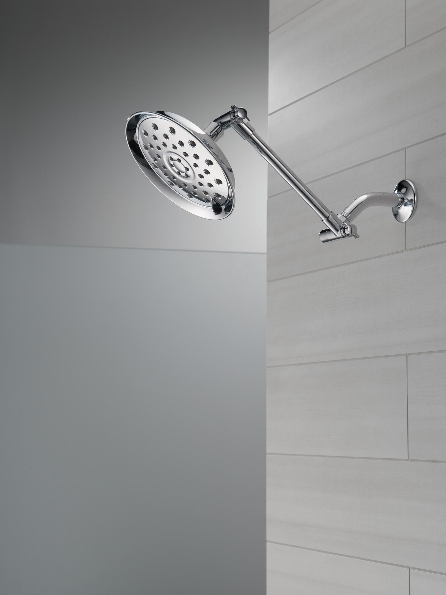 Душевая лейка Bell с регулируемым удлинителем рычага Delta Faucet 75372 - Вид №1