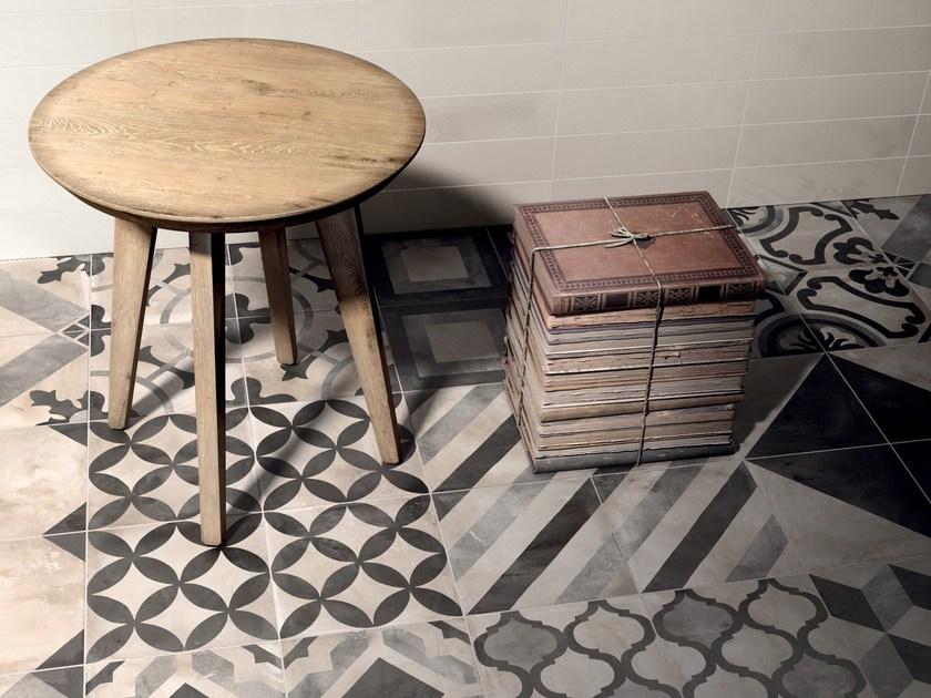 Marca Corona Настенная / напольная плитка из керамогранита в полный рост Terra sun-id-1402452 - Вид №3