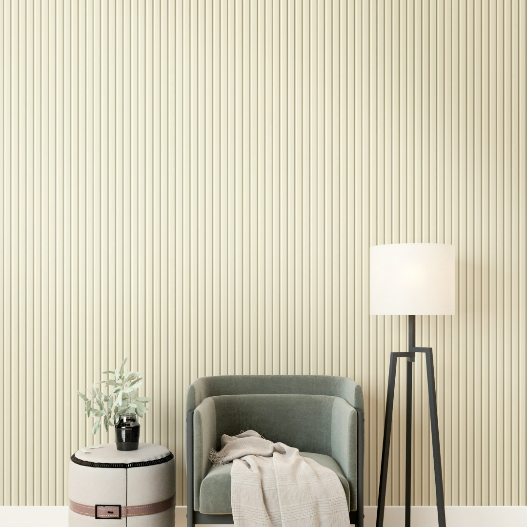 Профиль Финиш МДФ Stella Beats De Luxe Palomino 2700x77x16 (упак.4шт.) STSR-225 - Вид №1