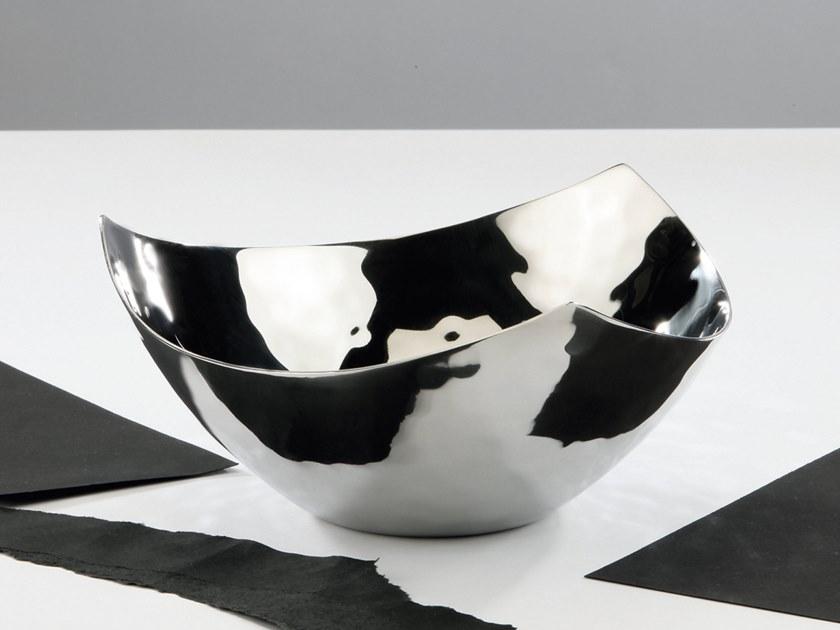 Zieher Чашка из нержавеющей стали  2180.22pb/2180.30pb  - Вид №1