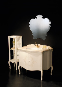 8586 Mobile bagno Bianchini&Capponi RINASCIMENTO