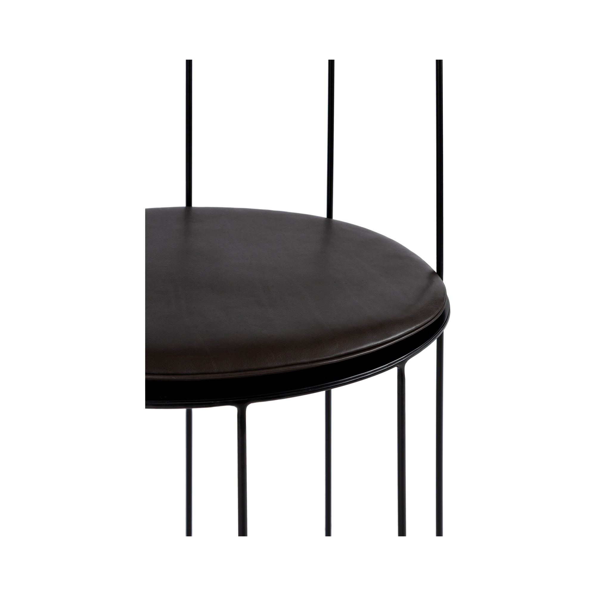 Стул / Ginestra nuda Baxter sun-id-378912 - Вид №3