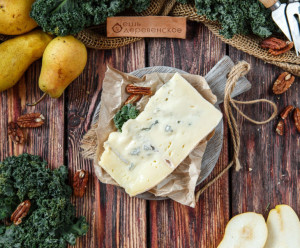 7242 Сыр "Горгонзола Дольче" Вкусляндия