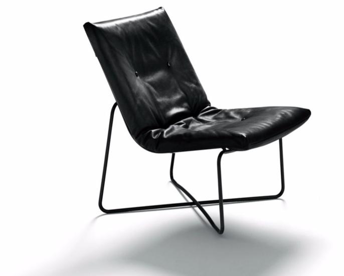 DE PADOVA Кресло со съемным чехлом из ткани sun-id-1447883 - Вид №1