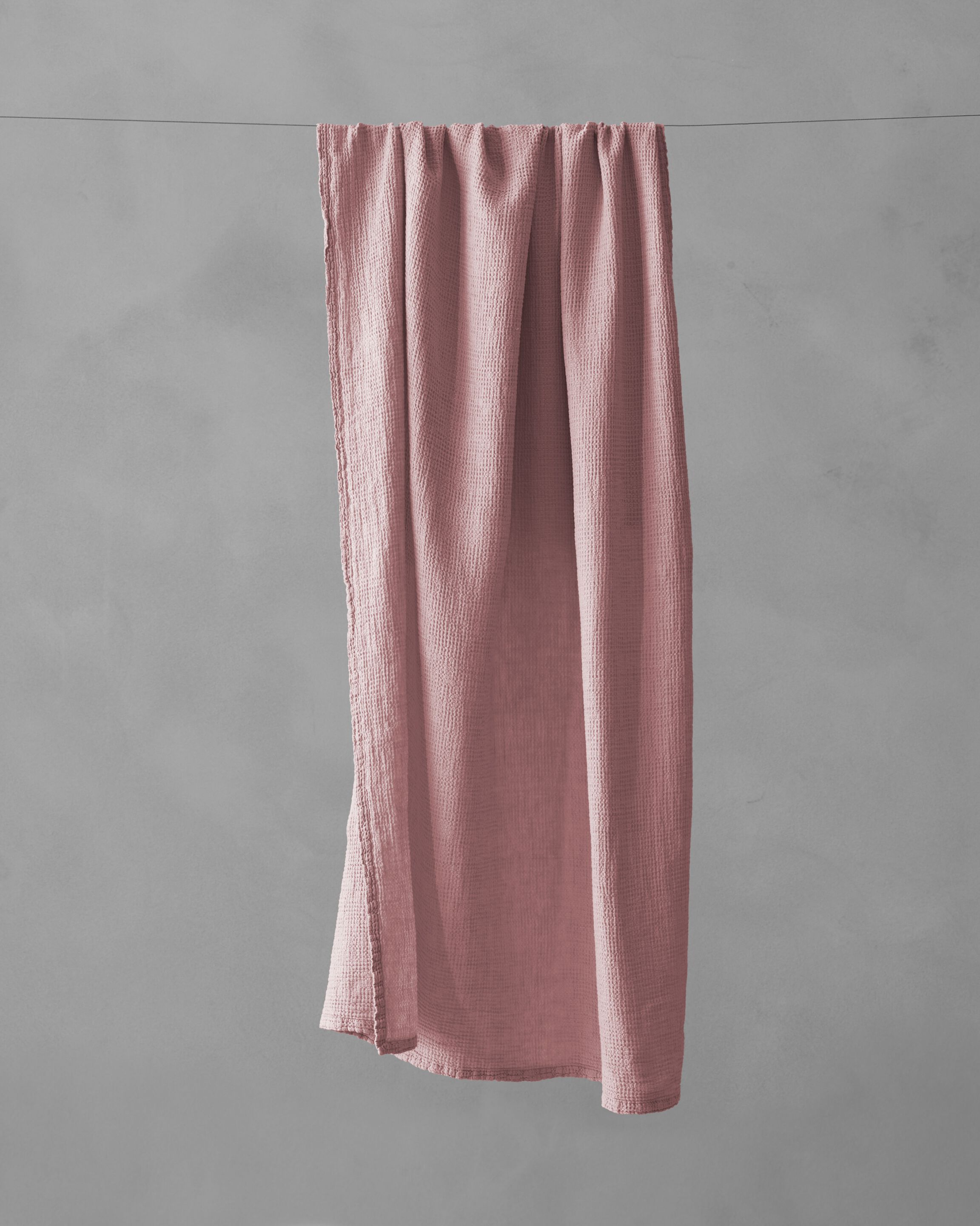 Льняное полотенце Society Limonta LIPE NEW ARCH-00009622 - Вид №1