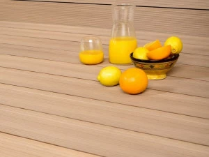 Tarimatec Декинг в wpc Decking