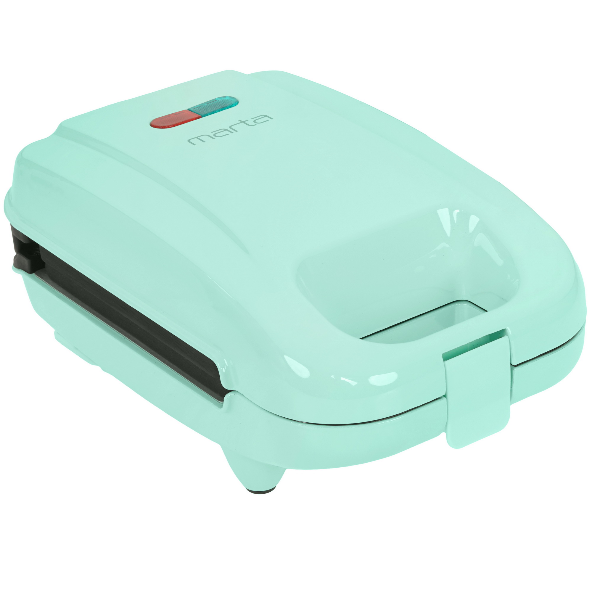 9148461 Универсальный пекарь Marta MT-SM1737E зеленый STDN-0095375