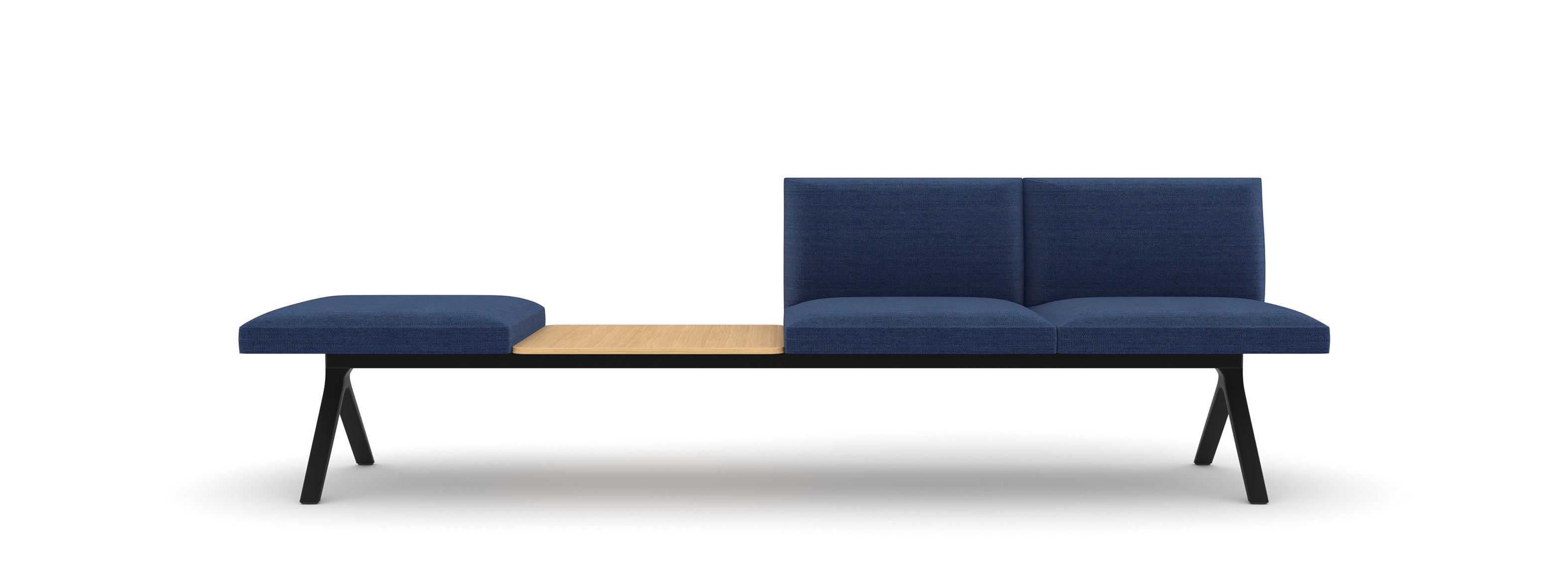 Модульные системы сидения Arper Kiik ARCH-00128544 - Вид №45