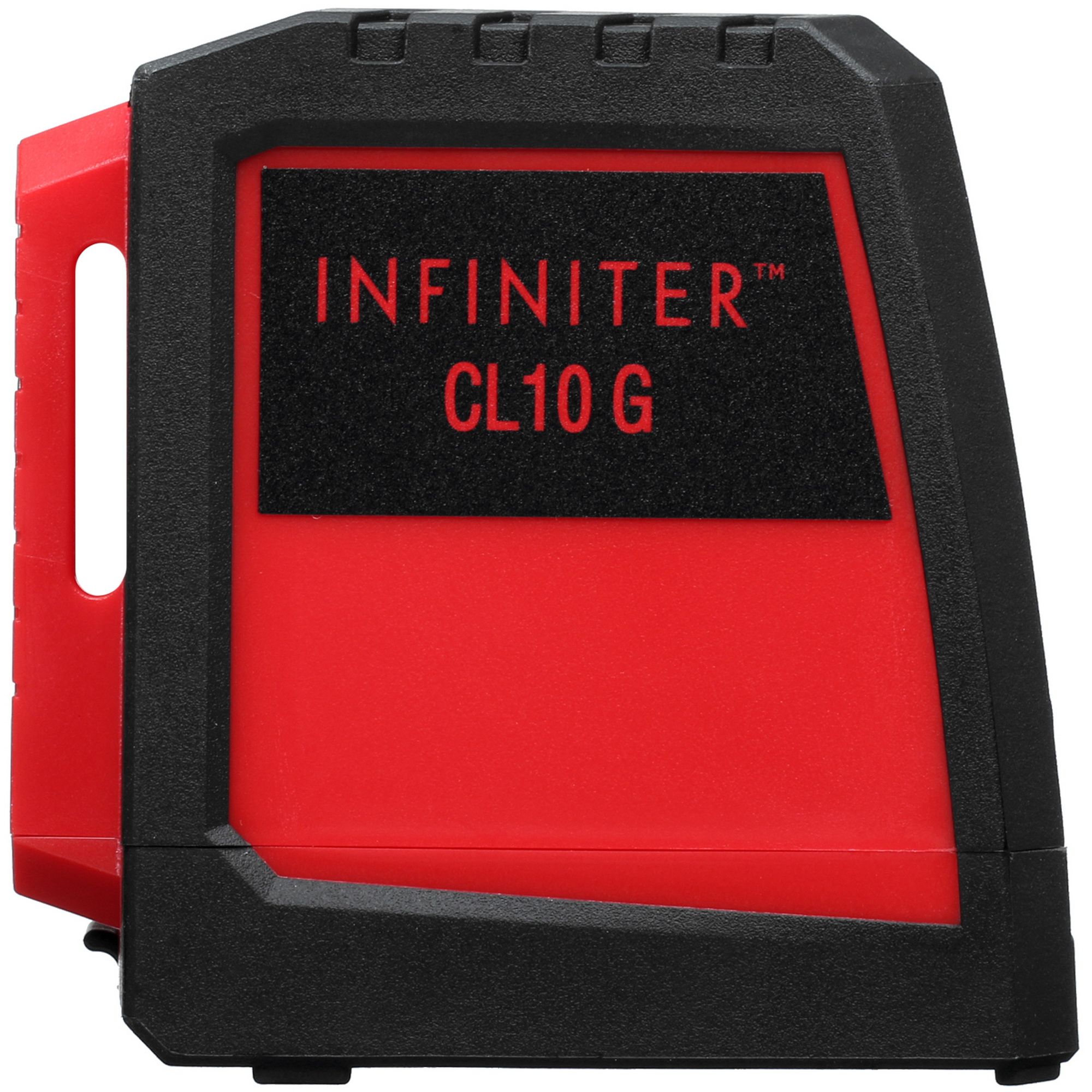 Лазерный нивелир Infiniter CL10 G 5091585 STDN-0033547 - Вид №4