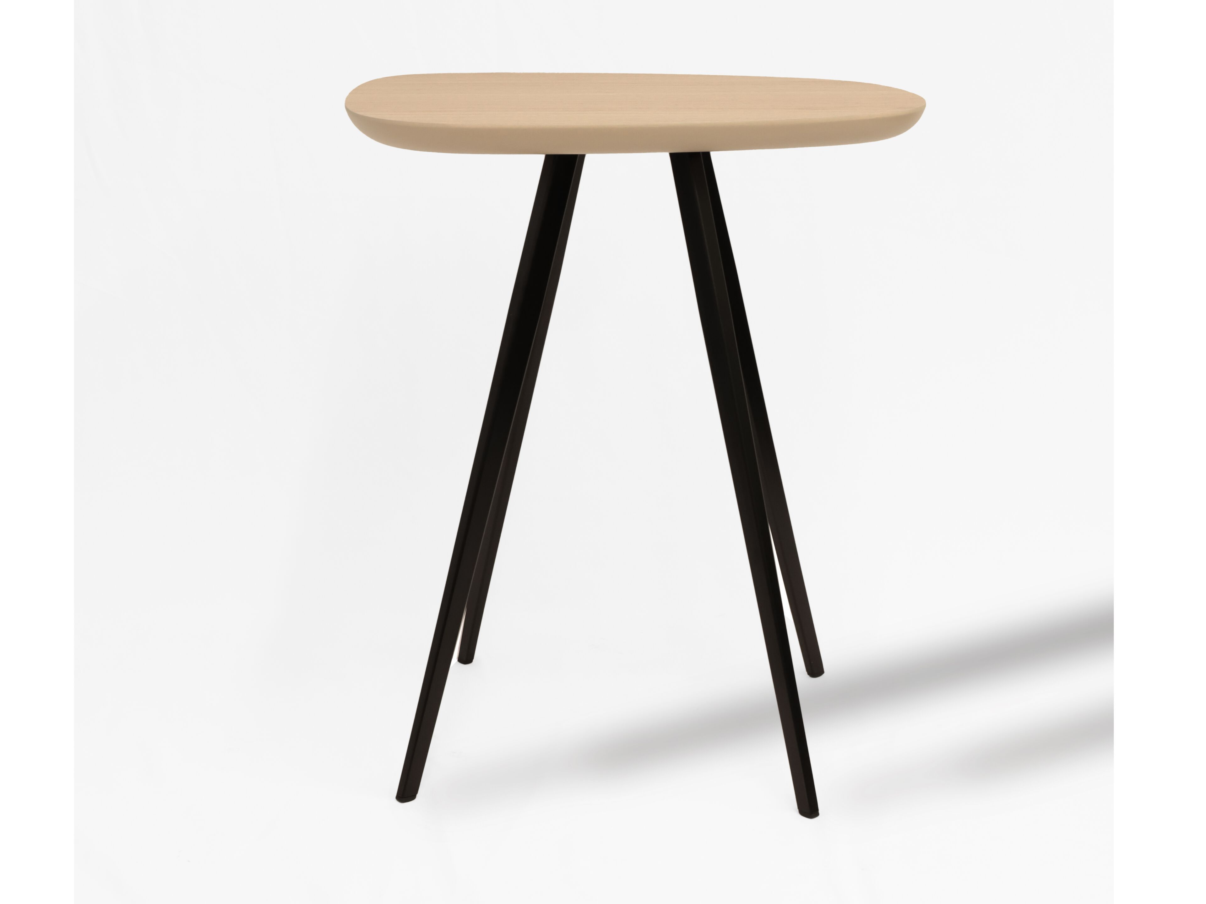 Низкий журнальный столик из ясеня TrabA' TrabA ' - Limited Edition ARCH-00098921