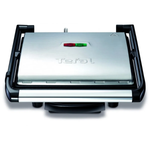 5472617 Гриль Tefal Panini Grill GC241D38 черный