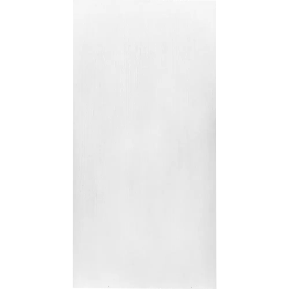 Santreyd Премиум: мебельная деталь белая 60x30 см с кромкой ПВХ 82121209 STLM-0019612 - Вид №3