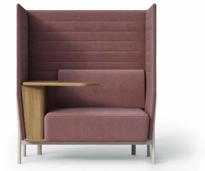 Alias Скамья контрактная с высокой спинкой Eleven high