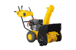 15955571 Снегоуборщик ST5706L 082-0027 Zitrek