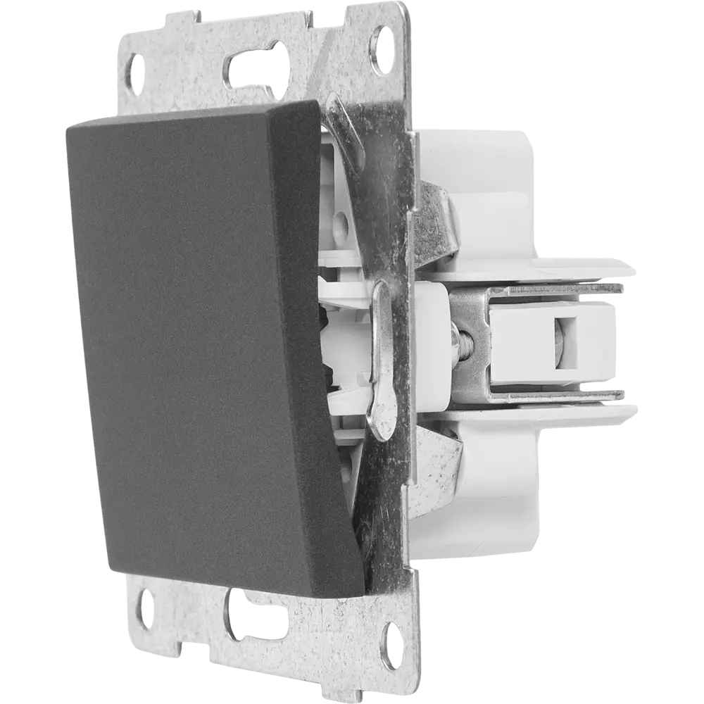 Проходной выключатель GUSI Electric Classic для управления светом из двух точек 83864244 Ugra STLM-0045175 - Вид №4
