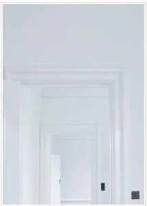 Kristina Dam Studio Фотографическая печать Inside poster 104-118-103