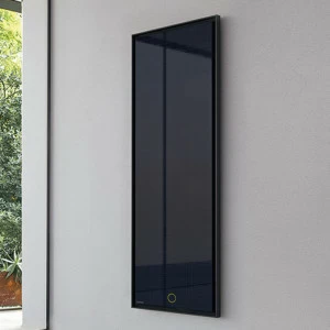 Bemm Дизайнерский радиатор Пуристический Face Air