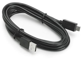 CBL-TC2X-USBC-01 Tc2x usb c cable Zebra Santreyd 