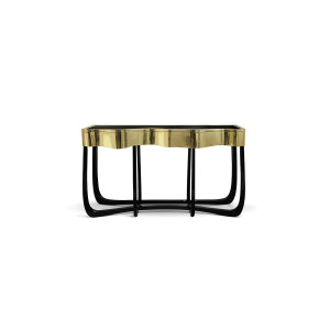 Консоли Sinuous Console Covethouse BOCA DO LOBO