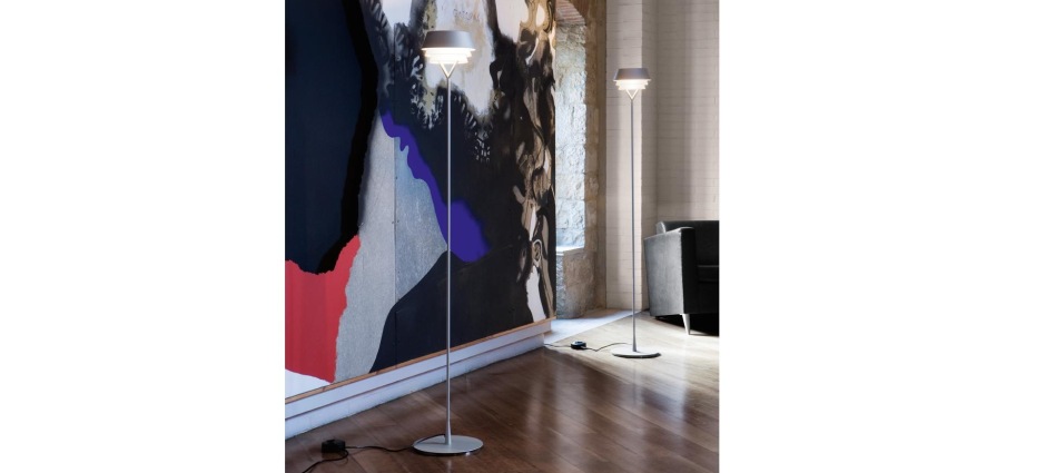 008383 Торшер Carpyen Gala Santreyd - Вид №2