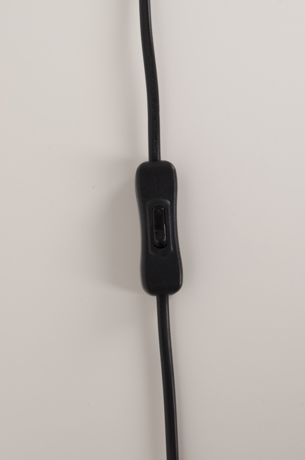 Лампа настольная Tripod, черная Zuiver 5200006 - Вид №10