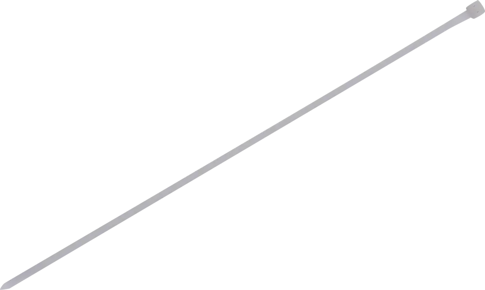 Кабельные стяжки ЗАЩИТА ПРО 3.5x300 мм для проводов и маркировки 88328351