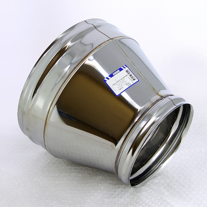 Конус Ferrum (430/0,5 мм) Ф180х280 FD15180N4FF