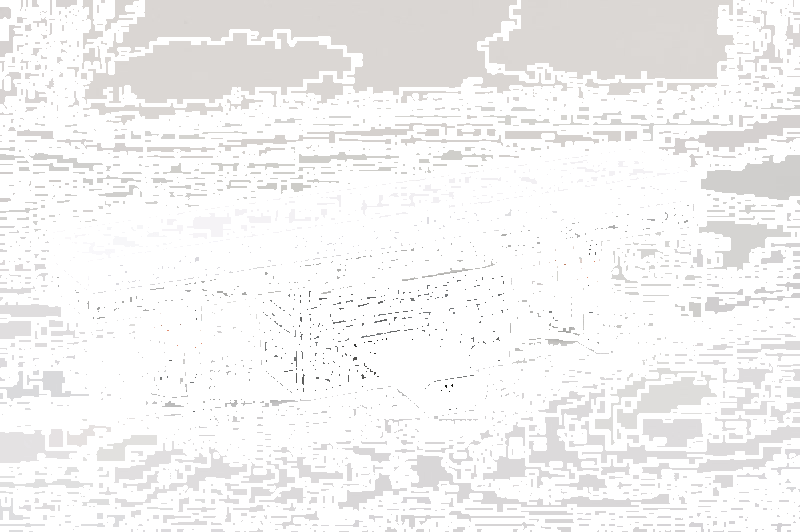 Pluggit Напольный диффузор Pluggline design Pl200 - Вид №1