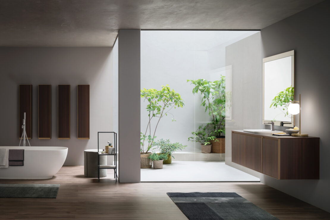 Комплект мебели 04 Arcom Shape STARC125 - Вид №4