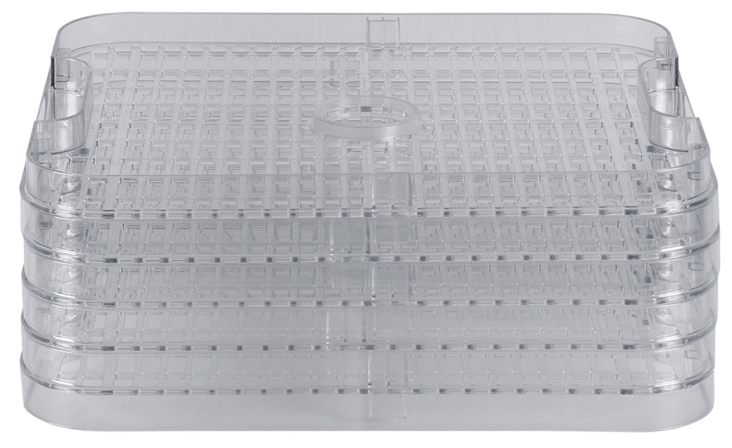 9052832 Сушилка для овощей и фруктов BBK BDH302M белый STDN-0016200 - Вид №7