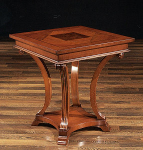 Столик Alfred VENETA SEDIE 8451T